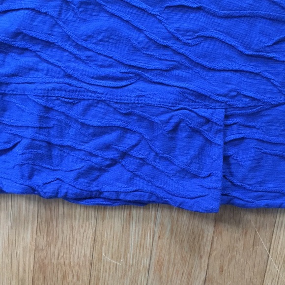 Horny Toad Samba Wave Tank Dress - Picture 5 of 9